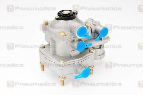 Упраляющий клапан, прицеп PNEUMATICS PN-10033