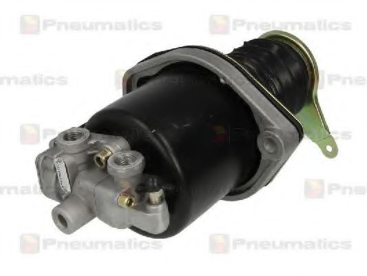 Усилитель сцепления PNEUMATICS PN-10127