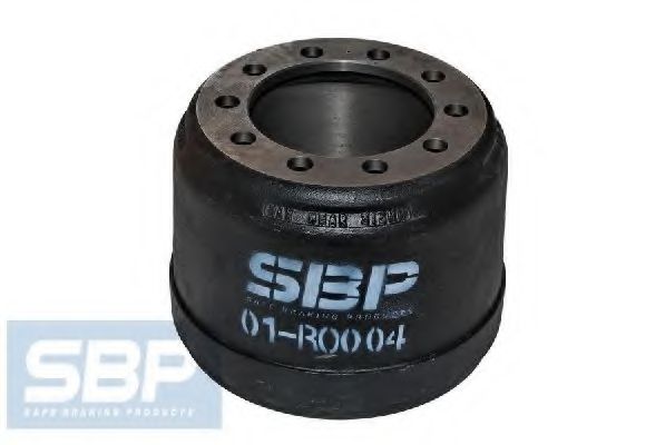 Тормозной барабан SBP 01-RO004