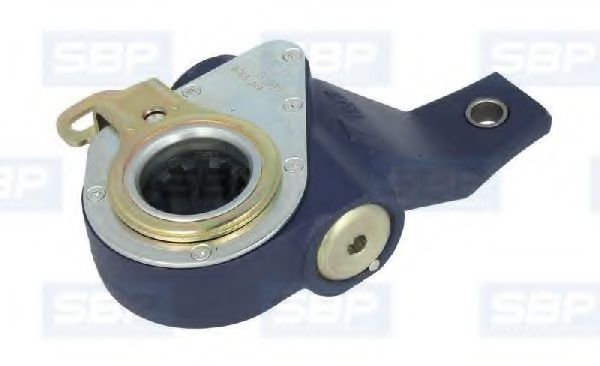 Система тяг и рычагов, тормозная система AUGER 58078