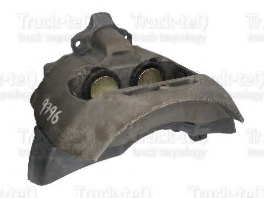 Тормозной суппорт SBP TEQ-BC.104