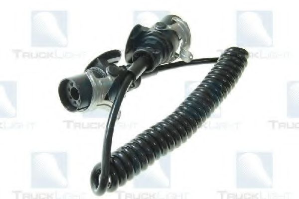 Соединительный кабель ABS TRUCKLIGHT EC-05-ABS