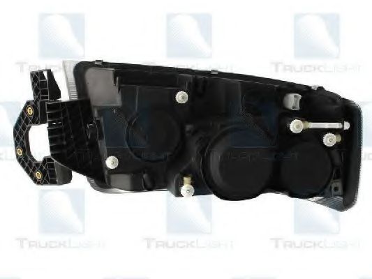 Основная фара TRUCKLIGHT HL-RV002L