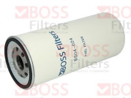 Топливный фильтр BOSS FILTERS BS04-024