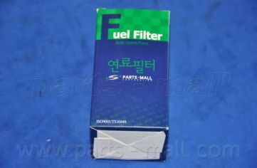 Топливный фильтр PARTS-MALL PCA-043