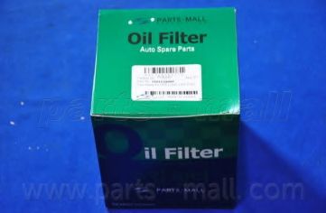 Топливный фильтр PARTS-MALL PCB-043