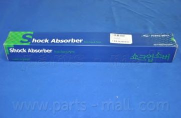 Амортизатор PARTS-MALL PJC-108