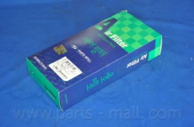 Фильтр, воздух во внутренном пространстве PARTS-MALL PMG-002