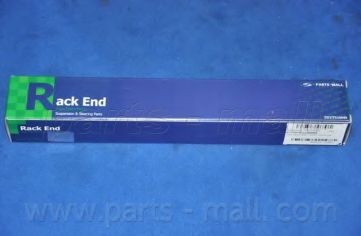 Осевой шарнир, рулевая тяга PARTS-MALL PXCUA-025