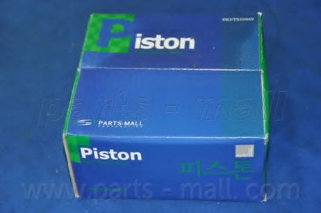 Поршень PARTS-MALL PXMSA-031C