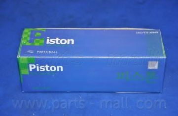 Поршень PARTS-MALL PXMSB-024A