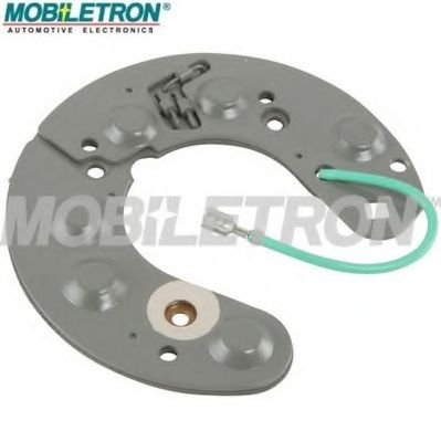 Выпрямитель, генератор MOBILETRON 4376376