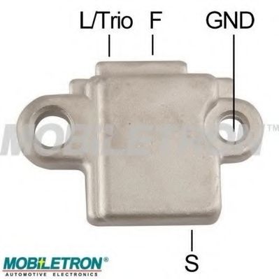 Регулятор генератора MOBILETRON VR-H2005-11