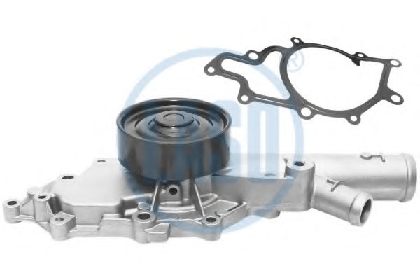 Водяной насос LASO 20200199