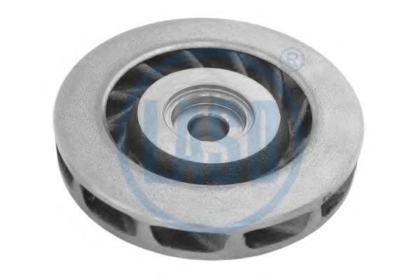 Крыльчатка, водяной насос TRUCKTEC AUTOMOTIVE 0119060