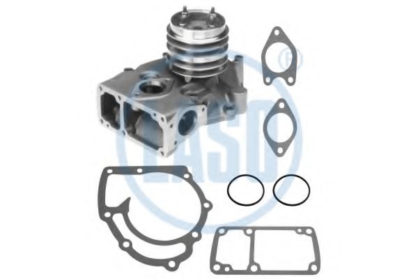 Водяной насос LASO 98200100