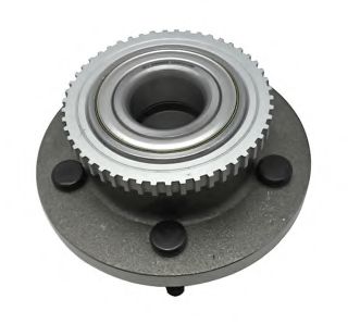 Ступица колеса PFI PHU3202