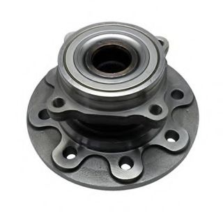 Ступица колеса TIMKEN 515012