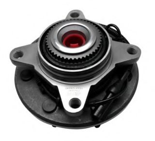 Ступица колеса TIMKEN 515047