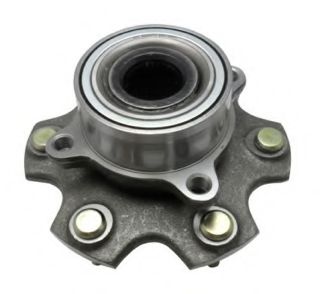 Ступица колеса TIMKEN 515074