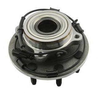 Ступица колеса TIMKEN 515101