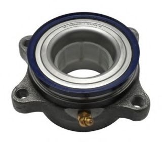 Ступица колеса PFI PHU56000-1