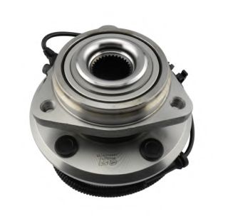 Ступица колеса TIMKEN 513272