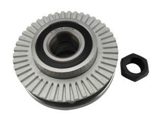 Ступица колеса PFI PHU51441K