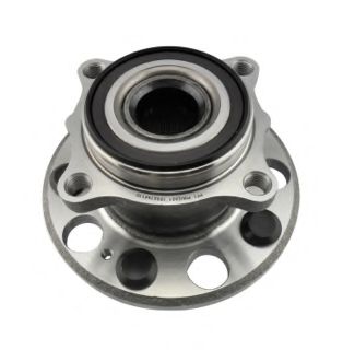 Ступица колеса TIMKEN 512321