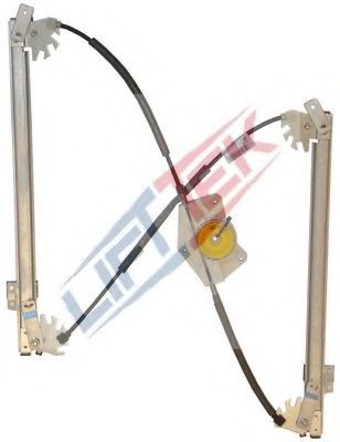 Подъемное устройство для окон LIFT-TEK LT AD714 R