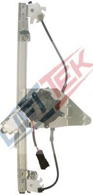 Подъемное устройство для окон LIFT-TEK LT CT13 L B