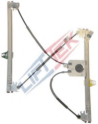 Подъемное устройство для окон LIFT-TEK LT CT707 L