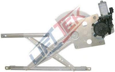 Подъемное устройство для окон LIFT-TEK LT DT21 L