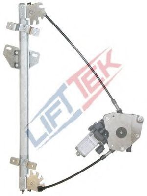 Подъемное устройство для окон LIFT-TEK LT OP05 L B