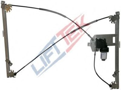 Подъемное устройство для окон LIFT-TEK LT RN70 L