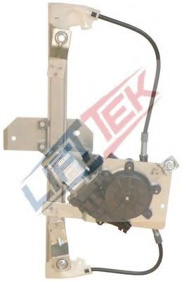 Подъемное устройство для окон LIFT-TEK LT RN77 L