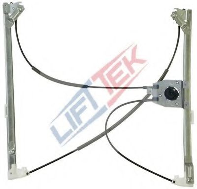 Подъемное устройство для окон LIFT-TEK LT RN717 L