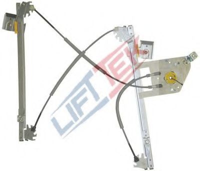 Подъемное устройство для окон LIFT-TEK LT SB701 L