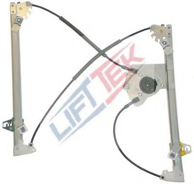 Подъемное устройство для окон LIFT-TEK LT CT721 L