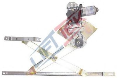 Подъемное устройство для окон LIFT-TEK LT OP28 L