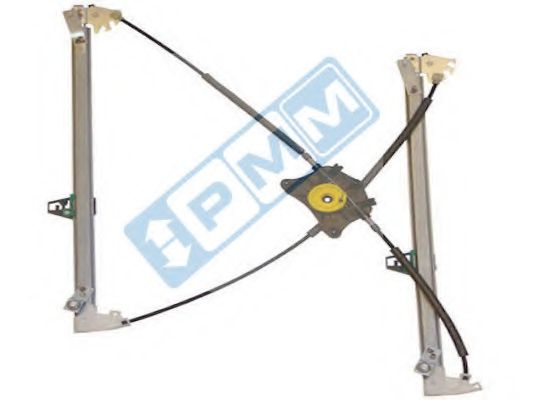 Подъемное устройство для окон PMM 12244 L