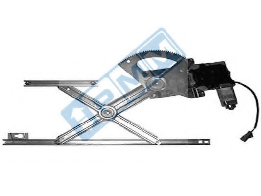 Подъемное устройство для окон PMM 72064 R