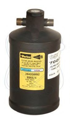 Осушитель, кондиционер ELECTRO AUTO 70Q0021