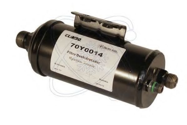 Осушитель, кондиционер BEHR_ 8FT351200701