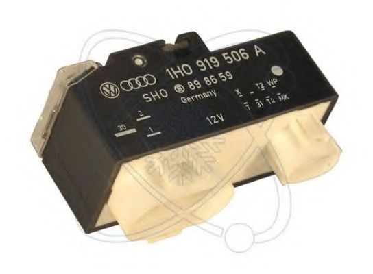 Реле, продольный наклон шкворня вентилятора ELECTRO AUTO 90H0015