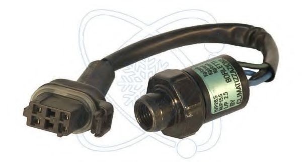 Пневматический выключатель, кондиционер CALSONIC KANSEI 1205062