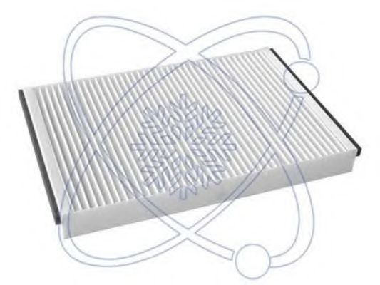 Фильтр, воздух во внутренном пространстве ELECTRO AUTO DCF011P