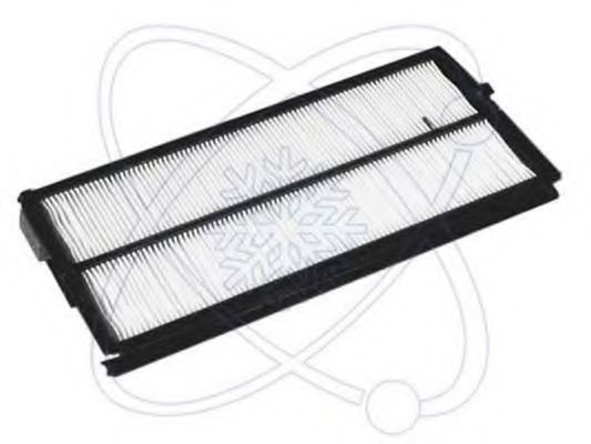 Фильтр, воздух во внутренном пространстве ELECTRO AUTO DCF060P