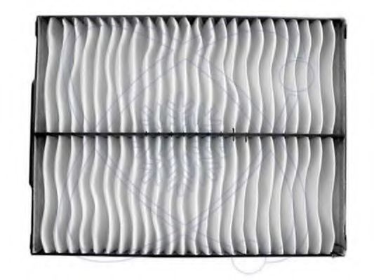 Фильтр, воздух во внутренном пространстве ELECTRO AUTO DCF230P