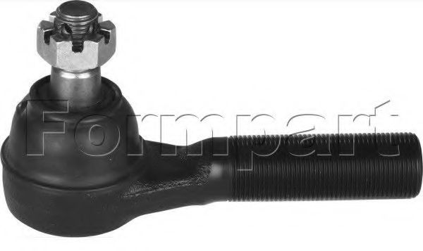 Наконечник поперечной рулевой тяги FORMPART 4102063